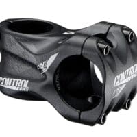 CONTROLTECH -0° Lynx Drop Handlebar Stem - 50mm
