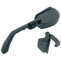 1117132-1-800Wx800H HIGHSIDER smart Left Mirror OEM Black - Kawasaki ZX-10R (1pc)