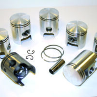 1117223002-1-800Wx800H WÖSSNER Pro Series Forged Piston