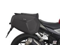 1117326-2-800Wx800H SHAD SR Side Bag Holder - Honda CB 500 F / CBR 500 F