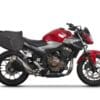 1117326-4-800Wx800H SHAD SR Side Bag Holder - Honda CB 500 F / CBR 500 F