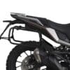 SHAD 4P System Fitting Set (side) - Moto Morini X-Cape 649