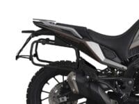 SHAD 4P System Fitting Set (side) - Moto Morini X-Cape 649