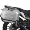 SHAD 4P System Fitting Set (side) - Moto Morini X-Cape 649