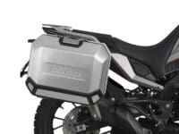 SHAD 4P System Fitting Set (side) - Moto Morini X-Cape 649
