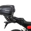 SHAD Top Master Fitting Set - Yamaha Tracer 9 / GT