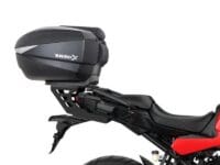 SHAD Top Master Fitting Set - Yamaha Tracer 9 / GT