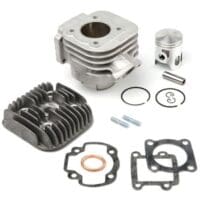 AIRSAL Top Engine Kit - Ø40mm