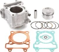 1117442-1-800Wx800H AIRSAL Top Engine Kit - Ø58mm