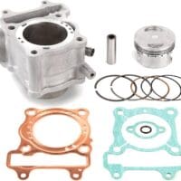 AIRSAL Top Engine Kit - Ø58mm