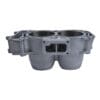 CYLINDER WORKS Standard Bore Cylinder Kit - Polaris