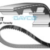 DAYCO Timing Belt