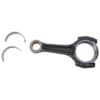 1117565-2-800Wx800H HOT ROD Connecting Rod Kit - Polaris