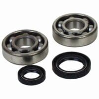 1117591-1-800Wx800H PROX Crankshaft Bearing & Oil Seal Kit - Kawasaki KX250F / X