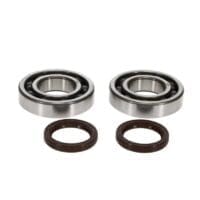 PROX Crankshaft Bearing & Oil Seal Kit - Kawasaki KX250F / X