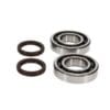 PROX Crankshaft Bearing & Oil Seal Kit - Kawasaki KX250F / X