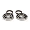 PROX Crankshaft Bearing & Oil Seal Kit - Husqvarna / KTM