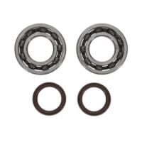 PROX Crankshaft Bearing & Oil Seal Kit - Husqvarna / KTM
