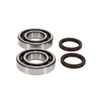 PROX Crankshaft Bearing & Oil Seal Kit - Husqvarna / KTM