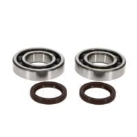 PROX Crankshaft Bearing & Oil Seal Kit - Suzuki RMZ250