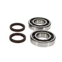 PROX Crankshaft Bearing & Oil Seal Kit - Suzuki RMZ250