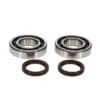 PROX Crankshaft Bearing & Oil Seal Kit - Suzuki RMX450Z / RMZ450