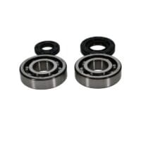 PROX Crankshaft Bearing & Oil Seal Kit - Yamaha YZ250 / YZ250X