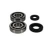 PROX Crankshaft Bearing & Oil Seal Kit - Yamaha YZ250 / YZ250X