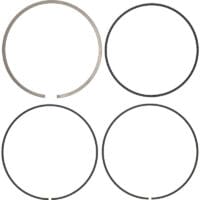 VERTEX Piston Ring Ø94.96 mm