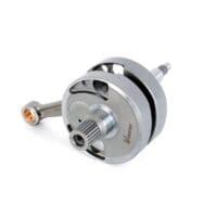 1117681-1-800Wx800H WÖSSNER OEM Crankshaft - Kawasaki KX85/100