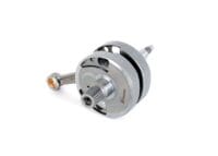 WÖSSNER OEM Crankshaft - Yamaha YZ250F/FX