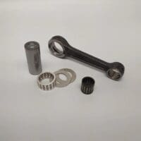 1117694-1-800Wx800H WÖSSNER Connecting Rod Kit - Yamaha YZ125