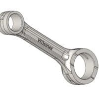 1117697-1-800Wx800H WÖSSNER Connecting Rod Kit - Yamaha YFM660 Raptor
