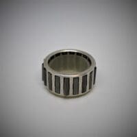 1117703-1-800Wx800H WÖSSNER Crankshaft bearing - 30x62x16 mm