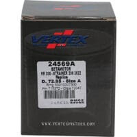 1117733001-3-800Wx800H VERTEX Replica Casted Piston