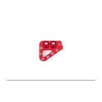 1117783003-1-800Wx800H S3 Minimal Brake Pedal Tip