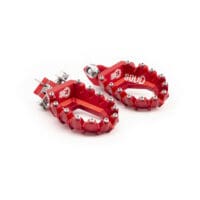 1117785002-1-800Wx800H S3 Solid Footrests - Honda Africa Twin