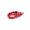 S3 Solid Footrests - Honda Africa Twin