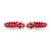 S3 Solid Footrests - Honda Africa Twin