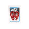 S3 Solid Footrests - Honda Africa Twin