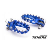 1117787004-1-800Wx800H S3 Hard Rock Footrests - Yamaha Ténéré 700