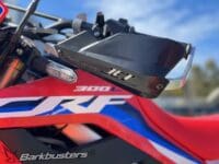 1117836-4-800Wx800H BARKBUSTERS Hardware Kit Two Point Mount - Honda CRF300L