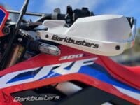1117836-5-800Wx800H BARKBUSTERS Hardware Kit Two Point Mount - Honda CRF300L