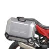 SHAD 4P System Fitting Set (side) - BMW S1000XR