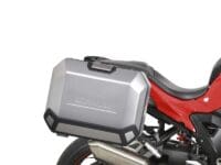 SHAD 4P System Fitting Set (side) - BMW S1000XR
