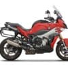 SHAD 4P System Fitting Set (side) - BMW S1000XR