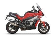 SHAD 4P System Fitting Set (side) - BMW S1000XR