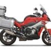 SHAD 4P System Fitting Set (side) - BMW S1000XR