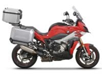 SHAD 4P System Fitting Set (side) - BMW S1000XR