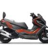 1117866-1-800Wx800H SHAD Backrest - Kymco DTX 125/360